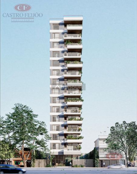 Departamento en Venta en Vicente Lopez, G.B.A. Zona Norte