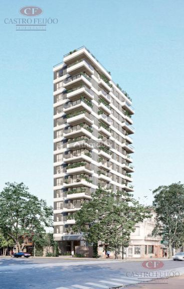 Departamento en Venta en Vicente Lopez, G.B.A. Zona Norte