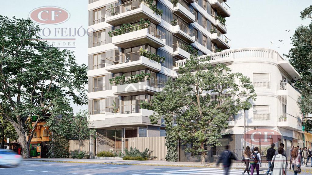 Departamento en Venta en Vicente Lopez, G.B.A. Zona Norte
