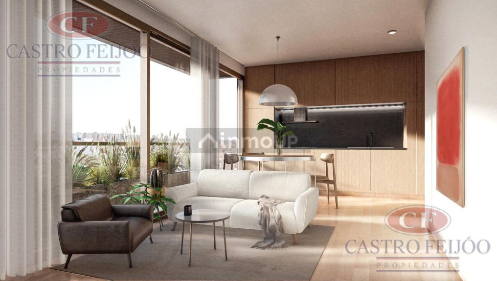 Departamento en Venta en Vicente Lopez, G.B.A. Zona Norte