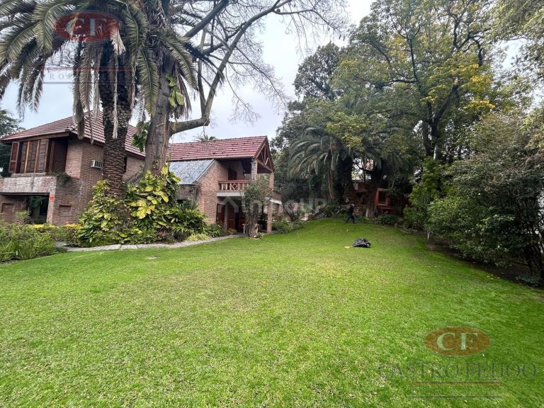 Terreno en Venta en Vicente Lopez, G.B.A. Zona Norte