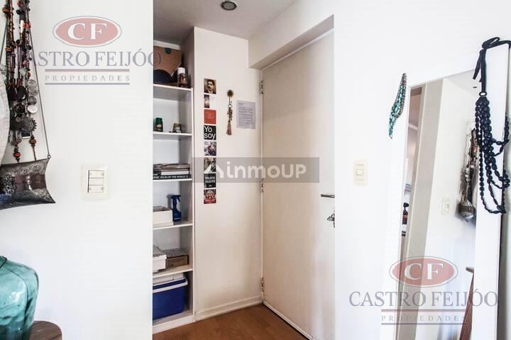 Departamento en Alquiler en Palermo, Capital Federal