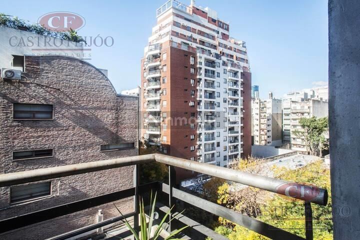 Departamento en Alquiler en Palermo, Capital Federal