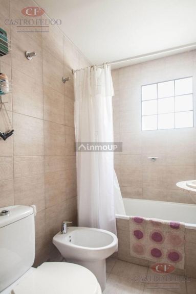 Departamento en Alquiler en Palermo, Capital Federal