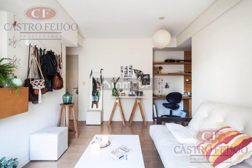 Departamento en Alquiler en Palermo, Capital Federal
