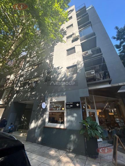 Departamento en Alquiler en Palermo, Capital Federal