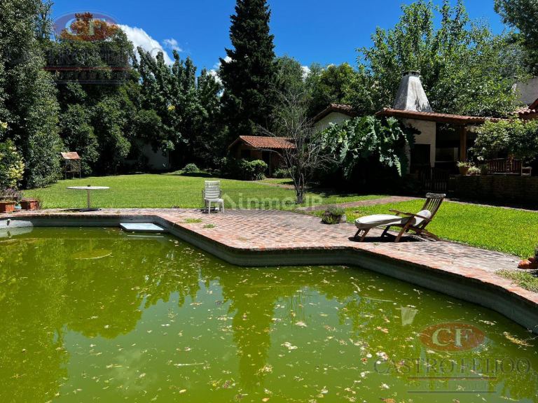 Terreno en Venta en Malvinas Argentinas, G.B.A. Zona Norte