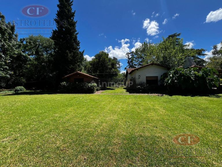 Terreno en Venta en Malvinas Argentinas, G.B.A. Zona Norte