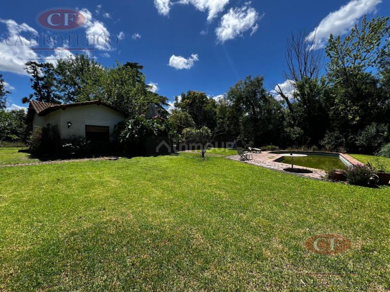 Terreno en Venta en Malvinas Argentinas, G.B.A. Zona Norte