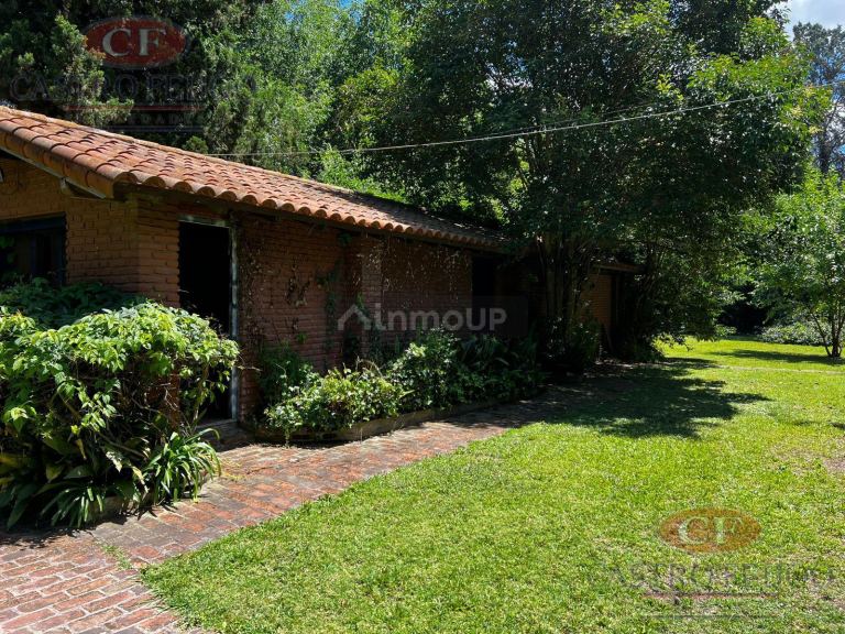 Terreno en Venta en Malvinas Argentinas, G.B.A. Zona Norte