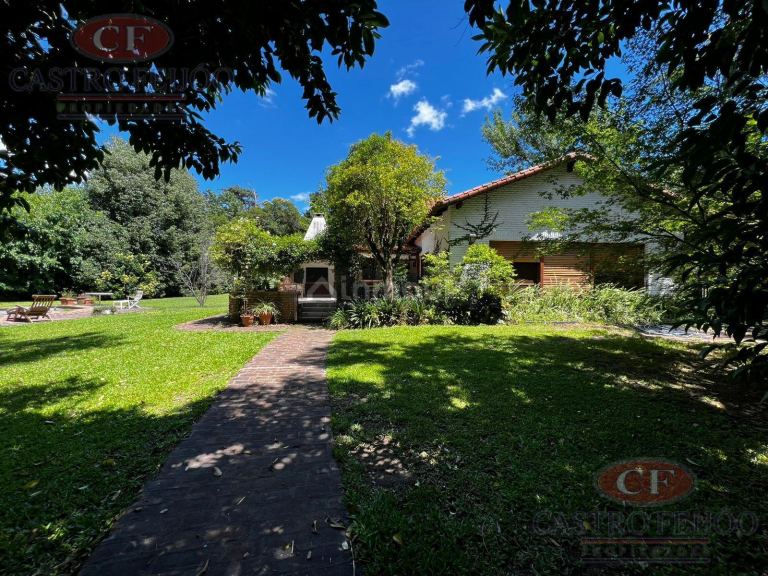 Terreno en Venta en Malvinas Argentinas, G.B.A. Zona Norte