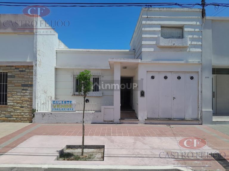 Casa en Venta en Chivilcoy, Buenos Aires Interior