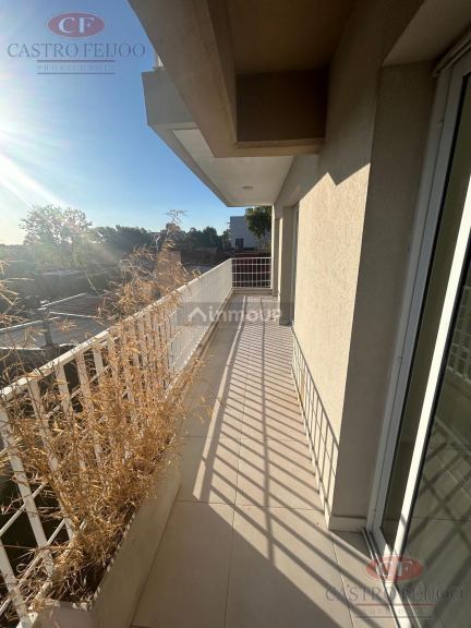 Departamento en Venta en San Fernando, G.B.A. Zona Norte