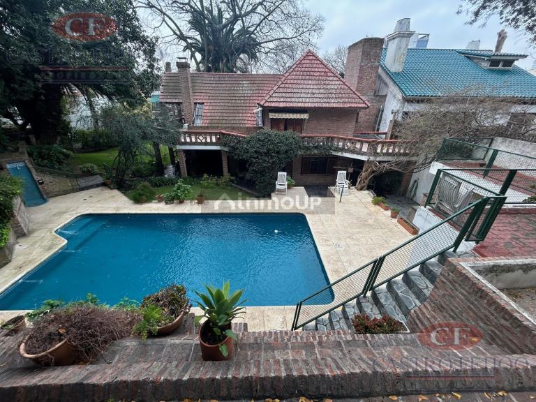 Casa en Venta en Vicente Lopez, G.B.A. Zona Norte