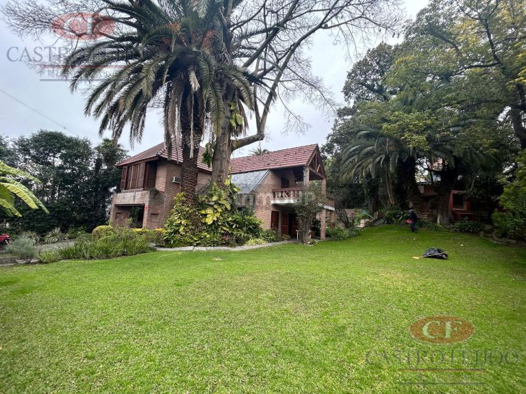 Casa en Venta en Vicente Lopez, G.B.A. Zona Norte