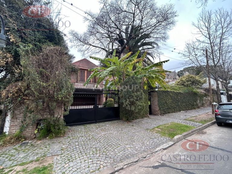 Casa en Venta en Vicente Lopez, G.B.A. Zona Norte
