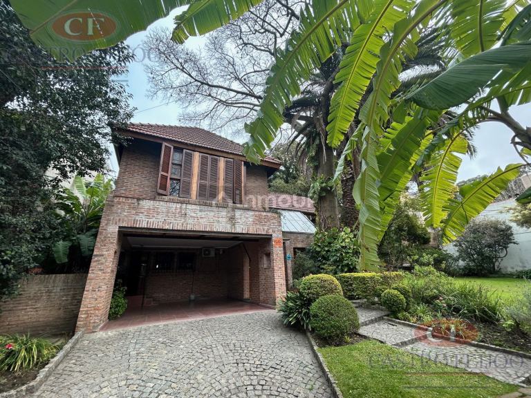 Casa en Venta en Vicente Lopez, G.B.A. Zona Norte