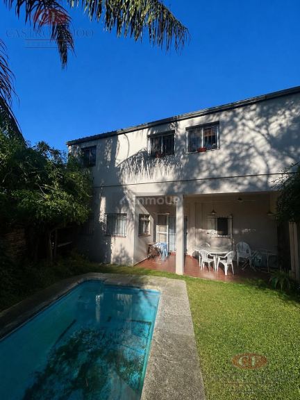 Casa en Venta en Vicente Lopez, G.B.A. Zona Norte