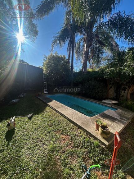 Casa en Venta en Vicente Lopez, G.B.A. Zona Norte