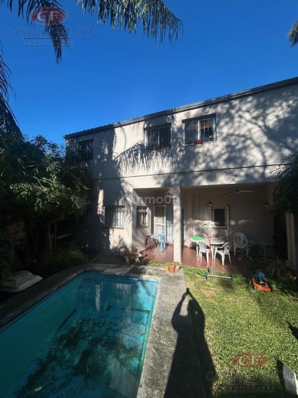Casa en Venta en Vicente Lopez, G.B.A. Zona Norte
