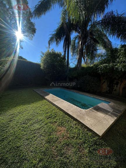 Casa en Venta en Vicente Lopez, G.B.A. Zona Norte