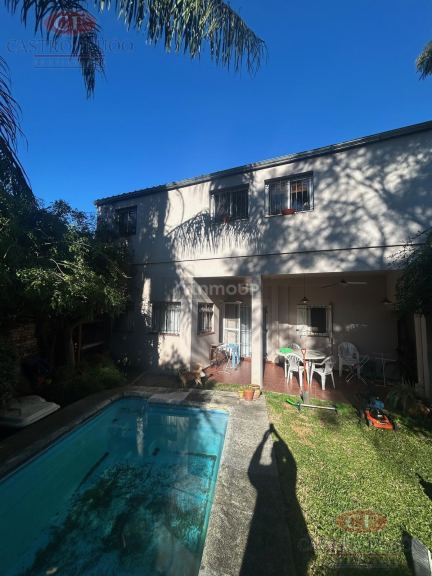 Casa en Venta en Vicente Lopez, G.B.A. Zona Norte