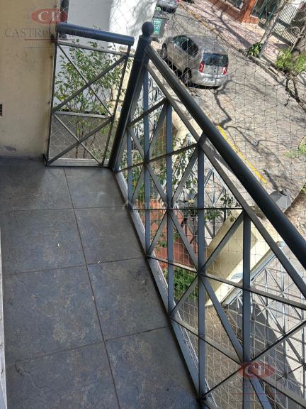 Departamento en Venta en San Isidro, G.B.A. Zona Norte