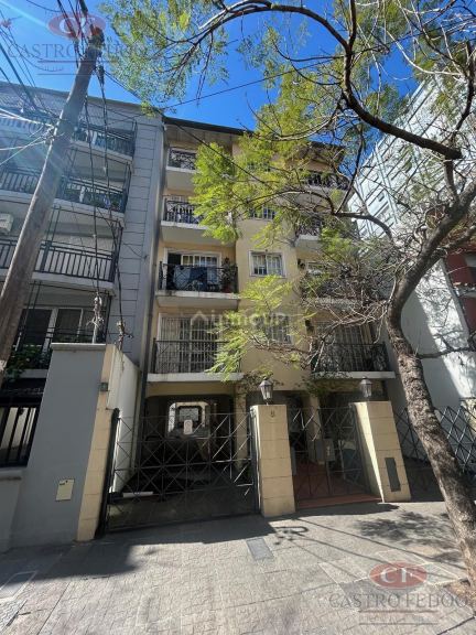 Departamento en Venta en San Isidro, G.B.A. Zona Norte