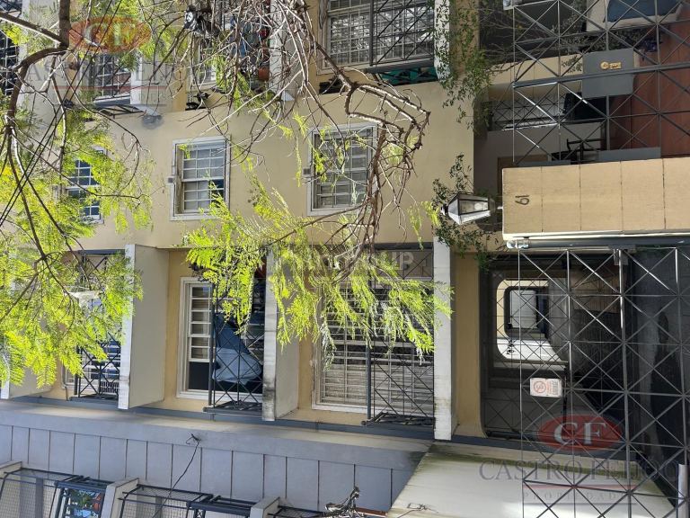 Departamento en Venta en San Isidro, G.B.A. Zona Norte