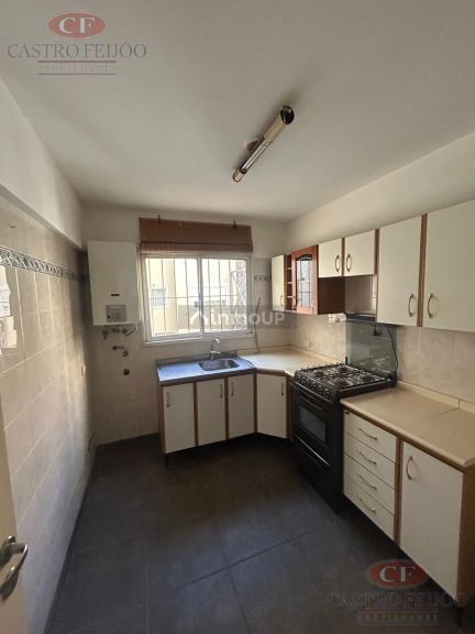 Departamento en Venta en San Isidro, G.B.A. Zona Norte