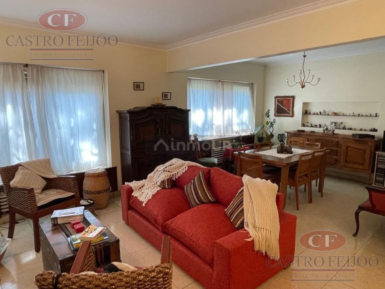 Casa en Venta en Vicente Lopez, G.B.A. Zona Norte