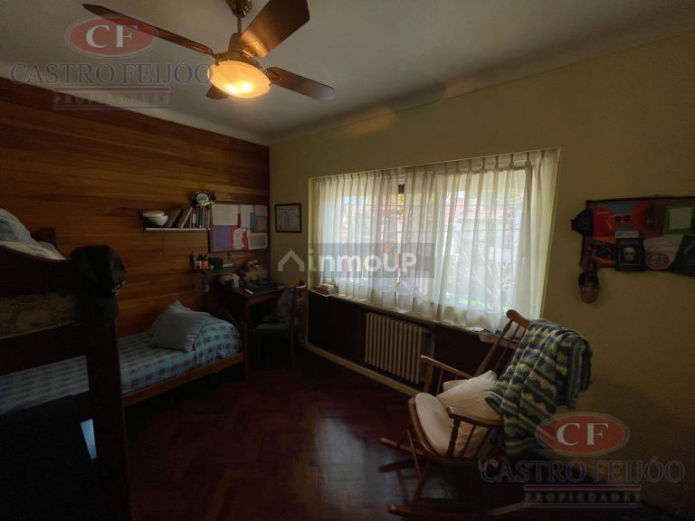 Casa en Venta en Vicente Lopez, G.B.A. Zona Norte