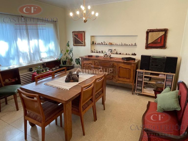 Casa en Venta en Vicente Lopez, G.B.A. Zona Norte