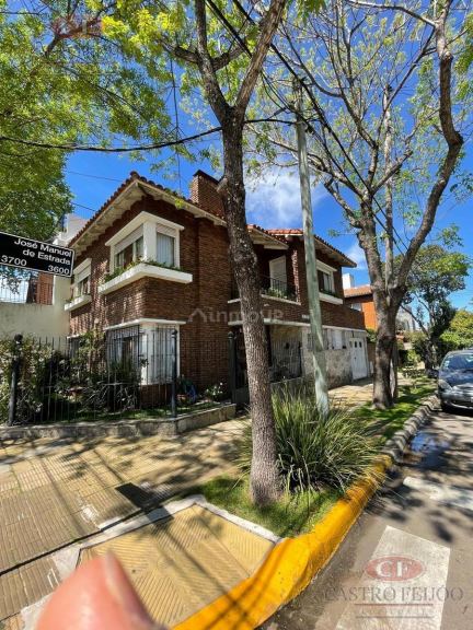 Casa en Venta en Vicente Lopez, G.B.A. Zona Norte