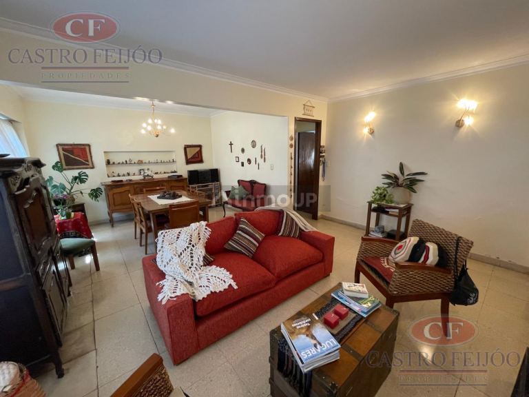 Casa en Venta en Vicente Lopez, G.B.A. Zona Norte
