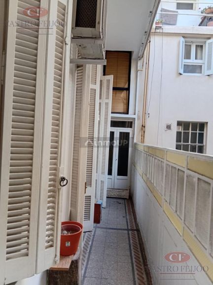 Departamento en Alquiler en Retiro, Capital Federal