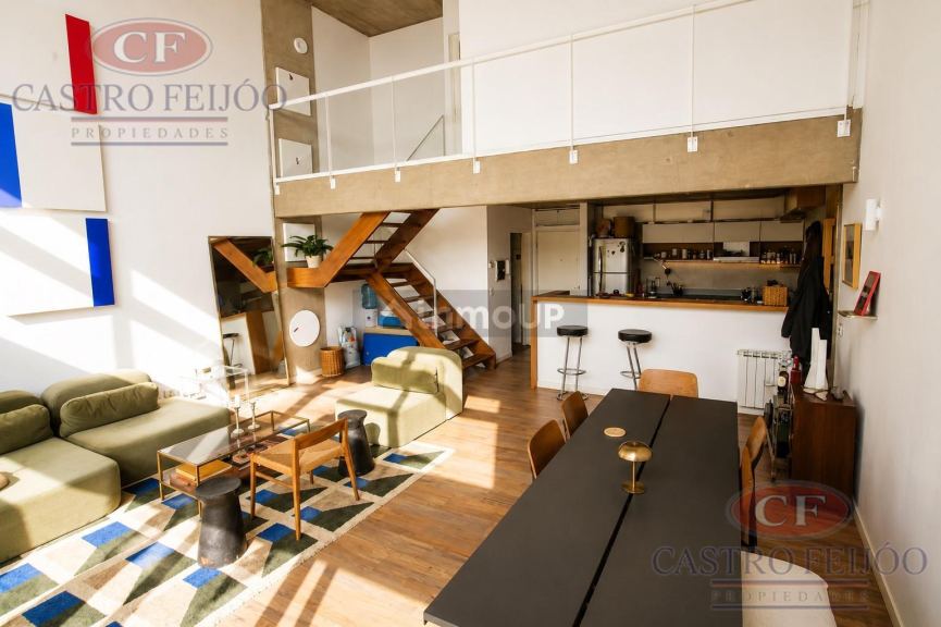 Departamento en Venta en Vicente Lopez, G.B.A. Zona Norte