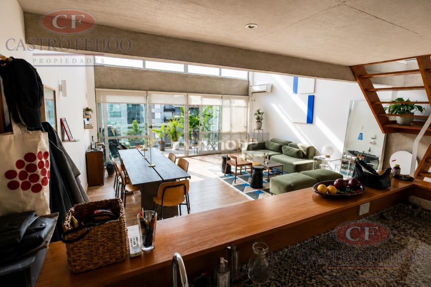 Departamento en Venta en Vicente Lopez, G.B.A. Zona Norte
