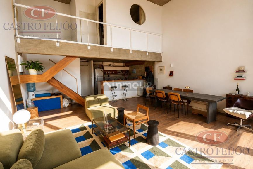 Departamento en Venta en Vicente Lopez, G.B.A. Zona Norte