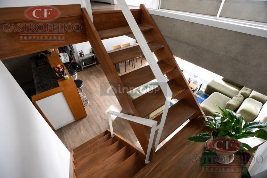 Departamento en Venta en Vicente Lopez, G.B.A. Zona Norte