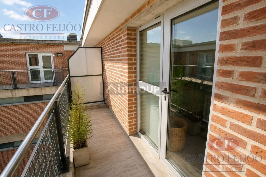 Departamento en Venta en Vicente Lopez, G.B.A. Zona Norte