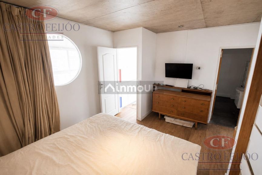 Departamento en Venta en Vicente Lopez, G.B.A. Zona Norte