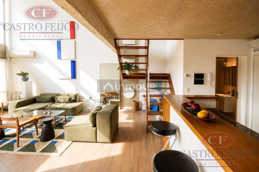 Departamento en Venta en Vicente Lopez, G.B.A. Zona Norte