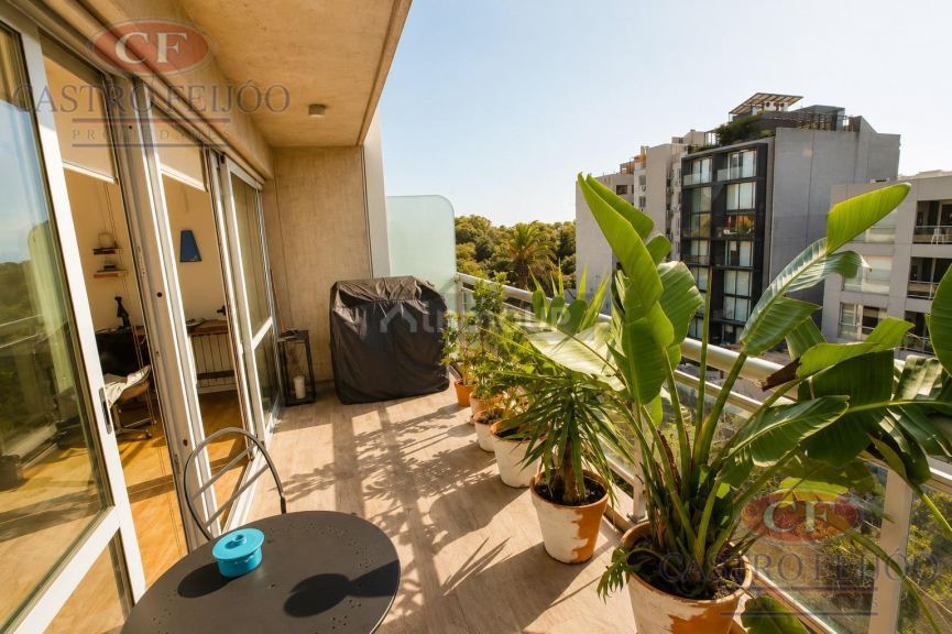 Departamento en Venta en Vicente Lopez, G.B.A. Zona Norte