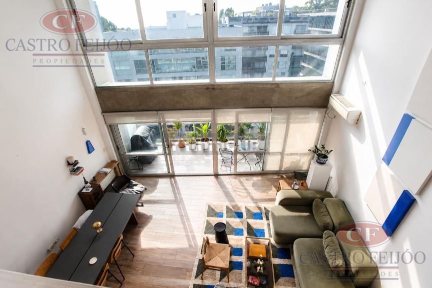 Departamento en Venta en Vicente Lopez, G.B.A. Zona Norte