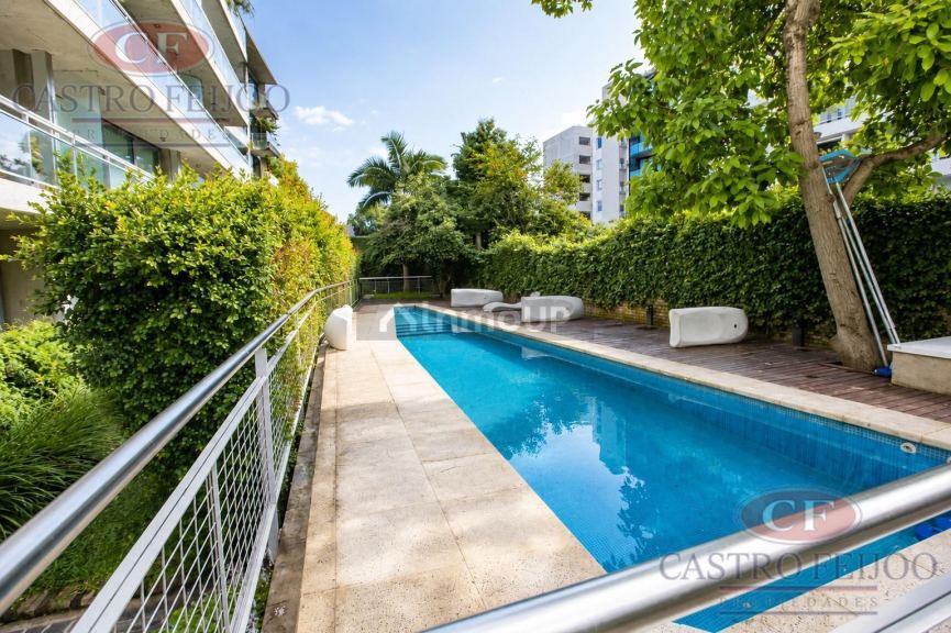 Departamento en Venta en Vicente Lopez, G.B.A. Zona Norte