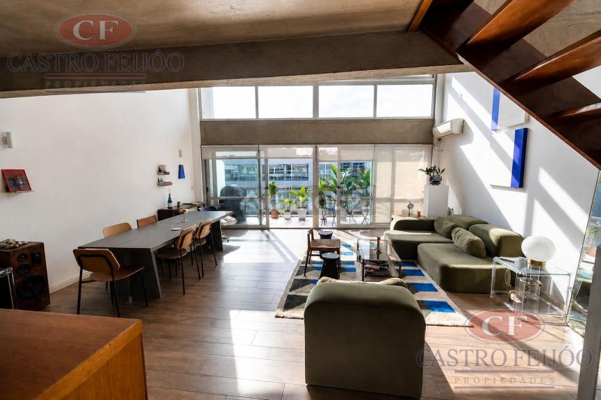 Departamento en Venta en Vicente Lopez, G.B.A. Zona Norte