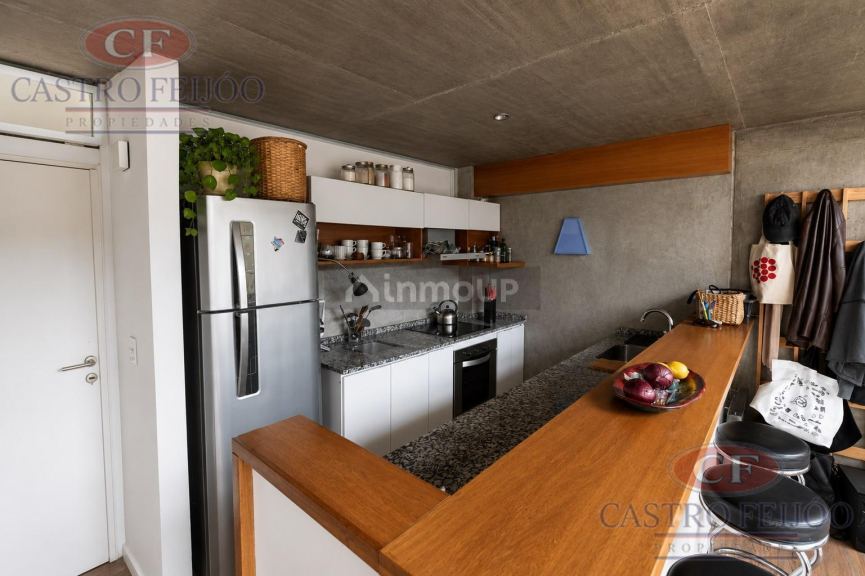 Departamento en Venta en Vicente Lopez, G.B.A. Zona Norte