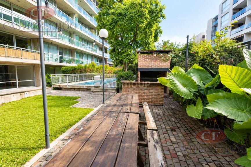 Departamento en Venta en Vicente Lopez, G.B.A. Zona Norte