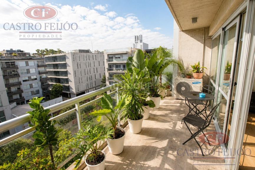 Departamento en Venta en Vicente Lopez, G.B.A. Zona Norte